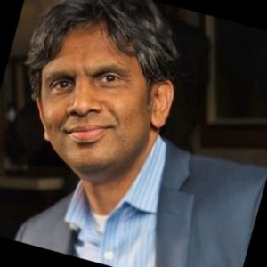 Dr. Srini Dagalur