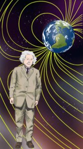 Newsletter cover for September 2025