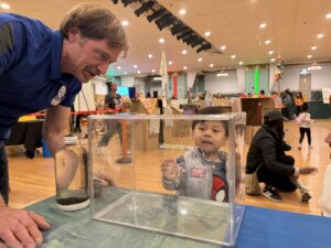 Newsletter cover for March 2026